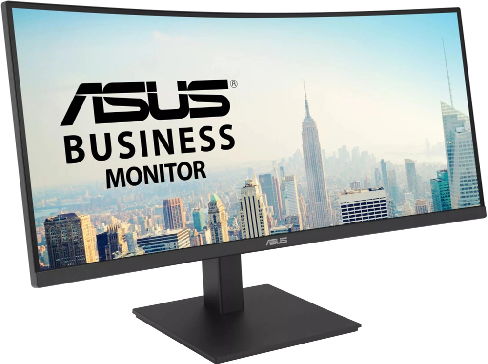 Монитор 34" ASUS VA34VCPSN