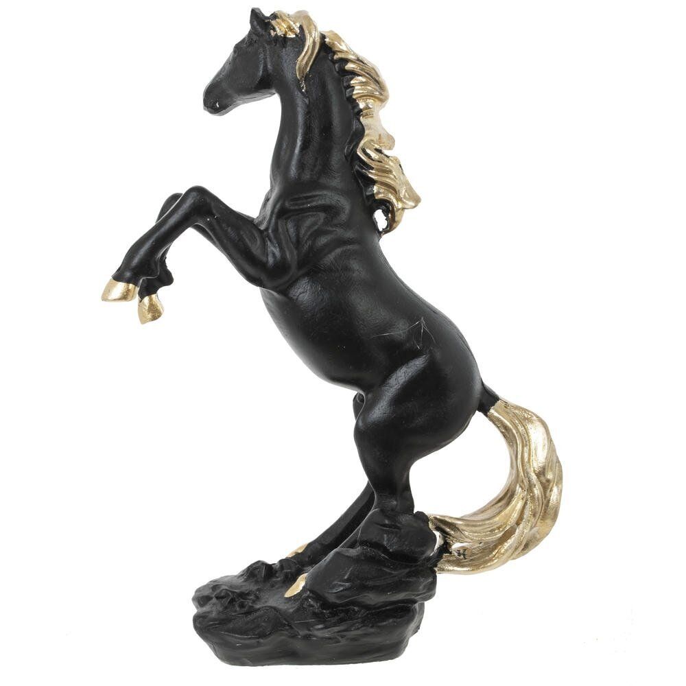 GAEM Фигурка декоративная "Лошадь", L9 W4 H12,5 см, 4в.