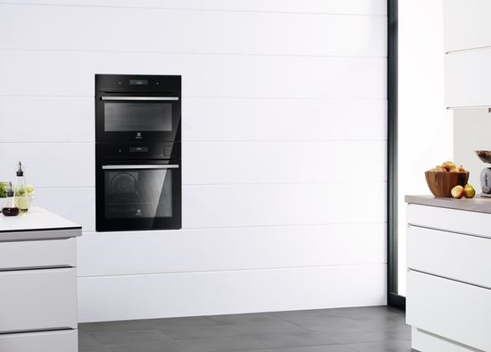 Электрический духовой шкаф Electrolux EVY 7800 ZOZ