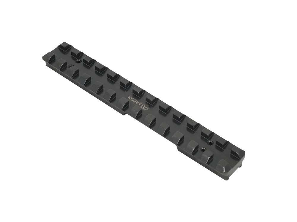 Планка ARKON Picatinny на CZ 457