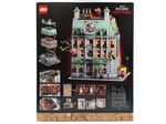 Конструктор LEGO  Super Heroes 76218 Санктум Сантронум
