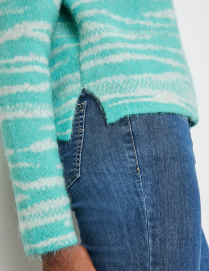 Джемпер женский GERRY WEBER