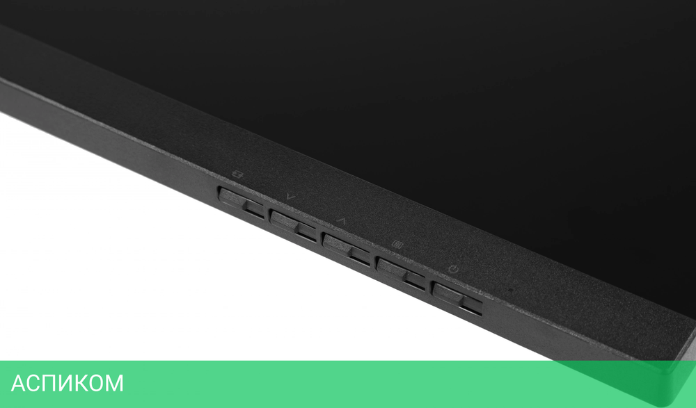 Монитор AOC 23.8" Gaming 24G4X