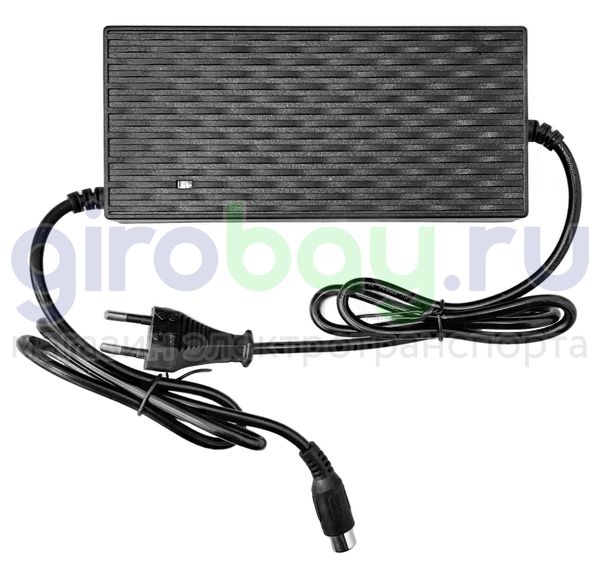 Зарядное устройство 60V/3A для электровелосипеда Minako V8/V12/V2 фото №1