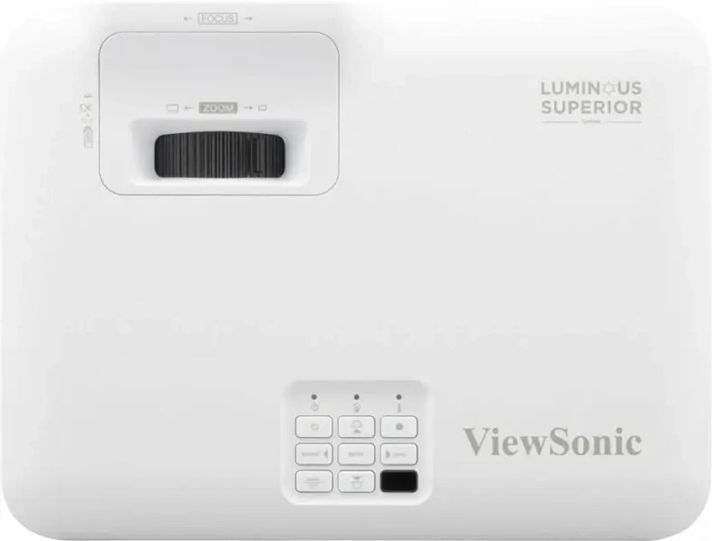 Проектор ViewSonic LS740W лазерный