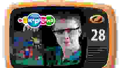 Выпуск №28 - Переводилка из карандашей