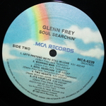 Glenn Frey / Soul Searchin' (LP)
