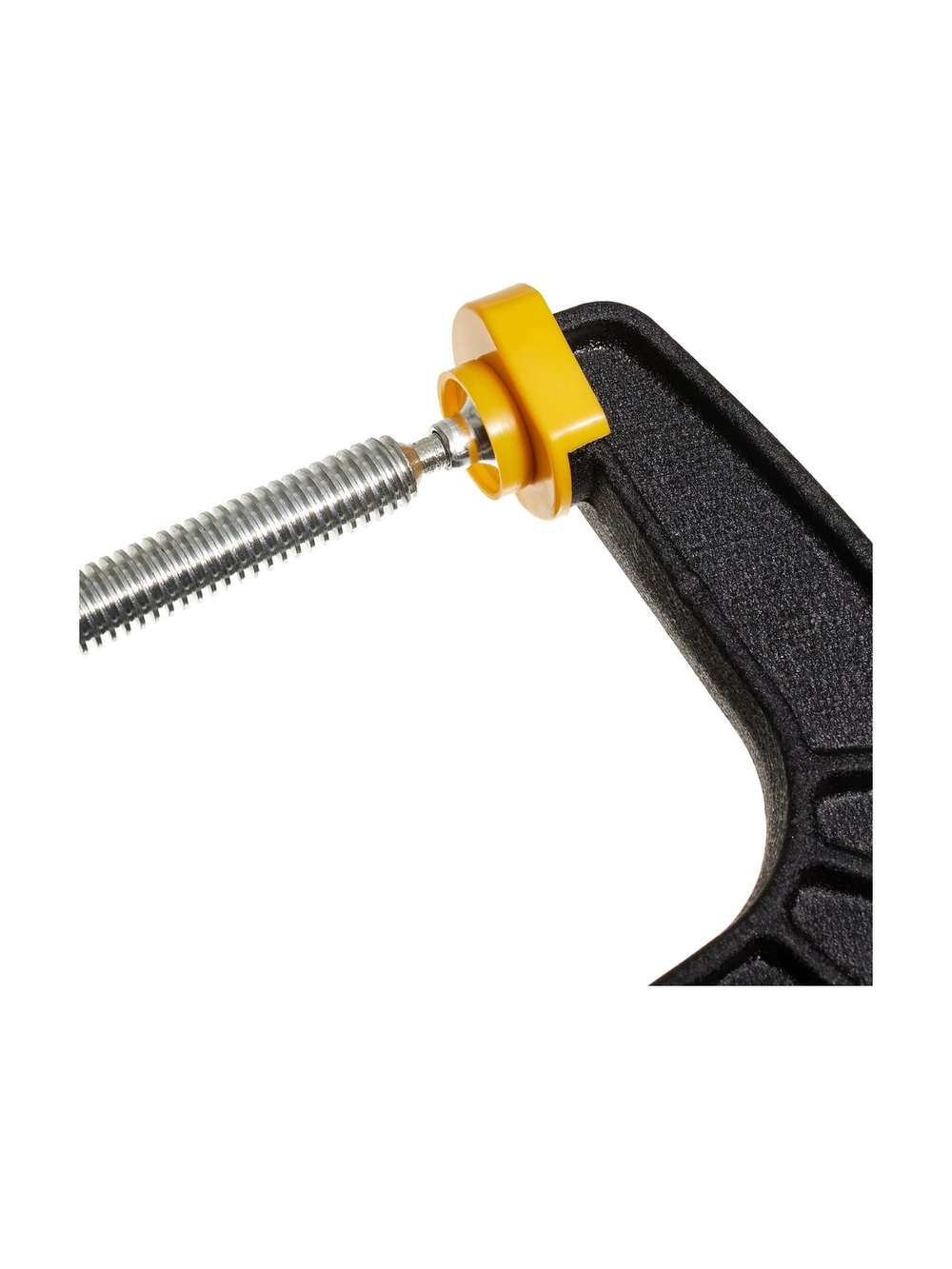 G-образная струбцина Inforce 210 мм 06-03-48