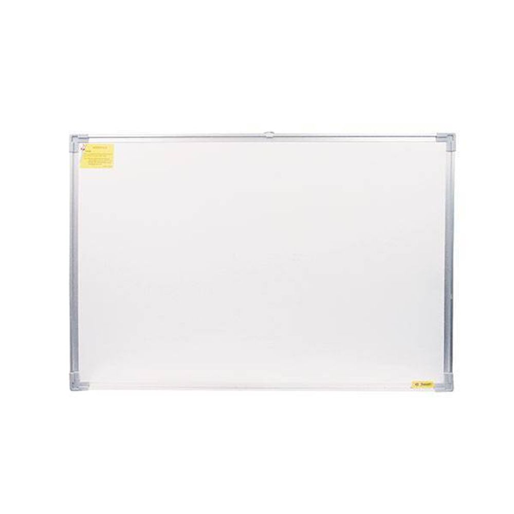 Доска маг-маркер. inФОРМАТ 45х60 см лаковая настенный алюм. рама