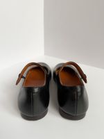 Кожаные туфли Bonpoint, 34