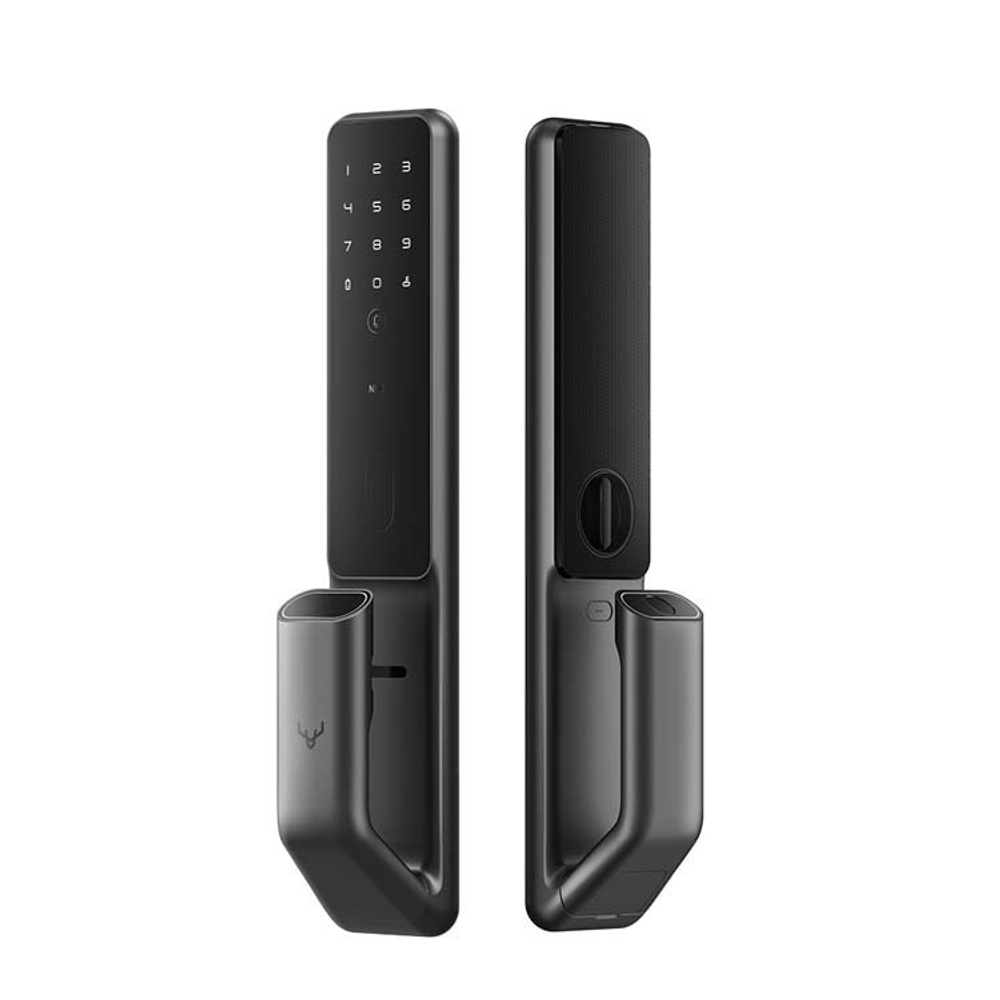 Xiaomi Lockin SV40 пуш-пулл умный замок