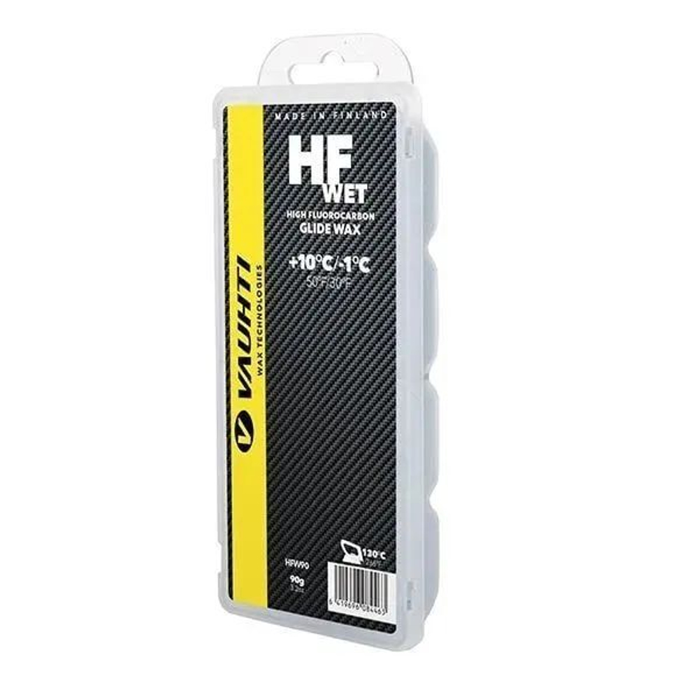 Высокофтористый парафин HF WET, 90 гр.