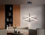 Подвесная люстра Ambrella Light FL FL5368