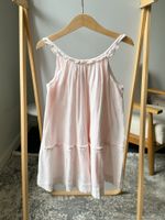 Хлопковое платье Bonpoint, 104