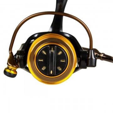 Катушка APPLAUSE CR 1000 RYOBI