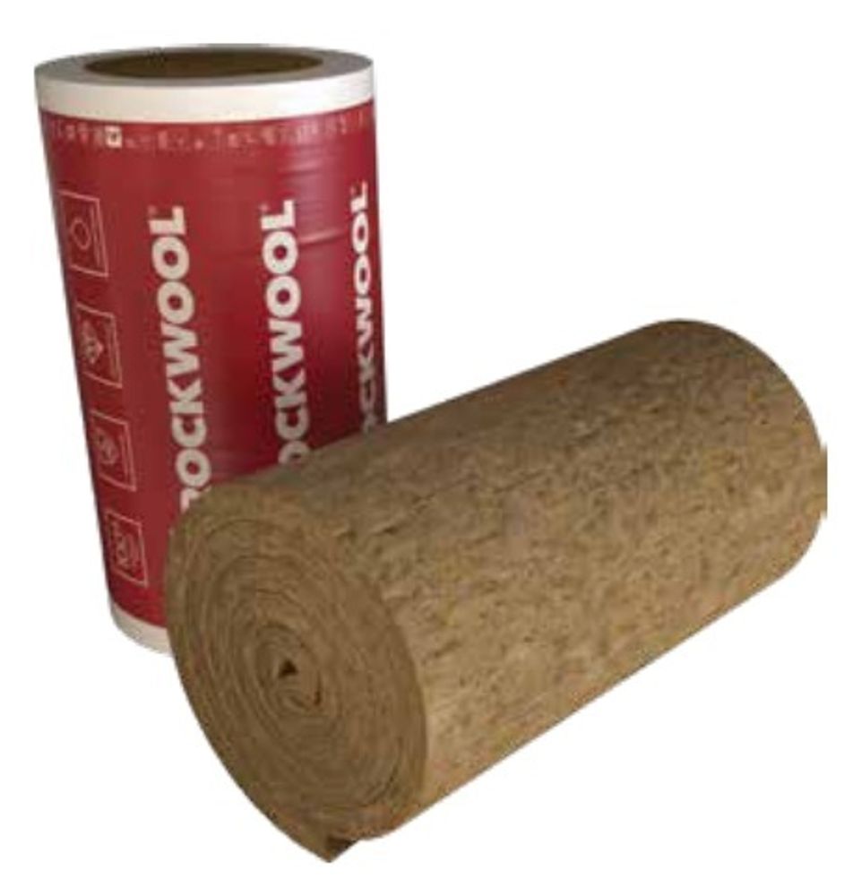 Маты Rockwool ТЕХ МАТ 5000-1000-50 (0,25 м3)