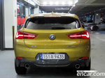 BMW X2 (F39) xDrive18d M Sports (09.2020)
