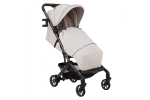 Коляска прогулочная Pituso Q5 Beige