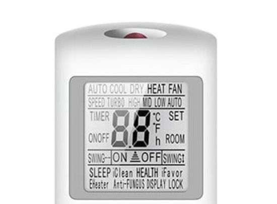 Сплит-система AUX ASW-H09A4/JD-R1 | AS-H09A4/JD-R1