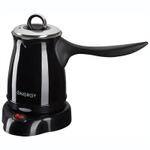 Турка электрическая Energy EN-296 черная (106013)