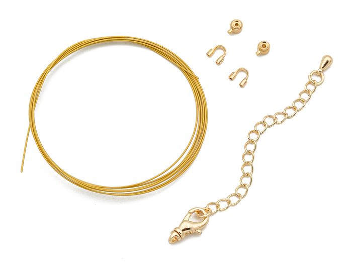 Базовый набор для украшений