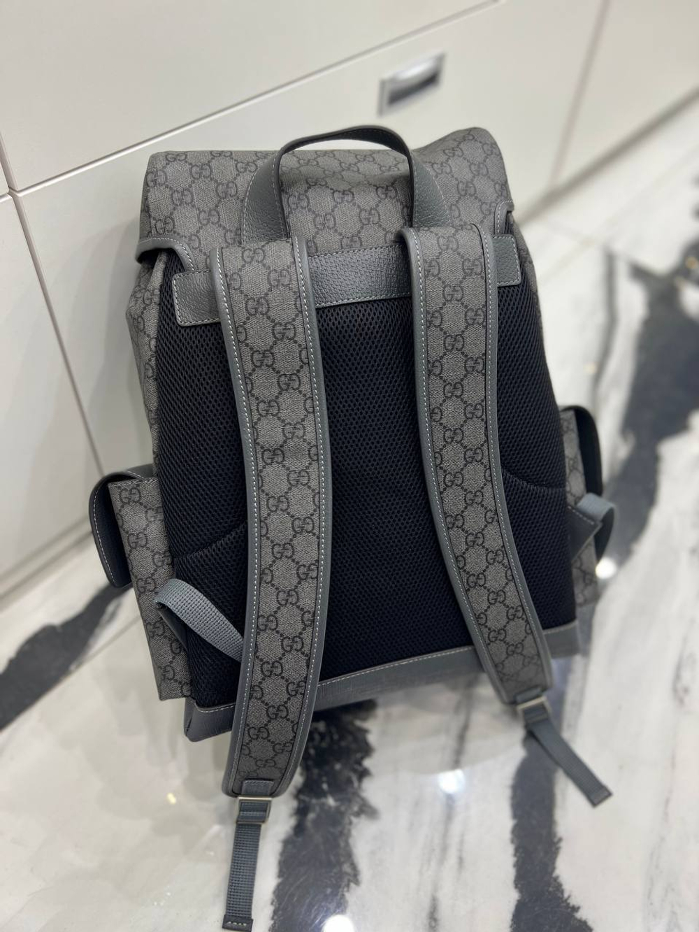 Рюкзак Gucci