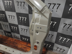 Боковина правая Haval M6 20-нв Новая Оригинал 5401102ХKZ0YА