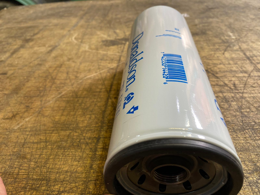 Фильтр топливный Donaldson P550625