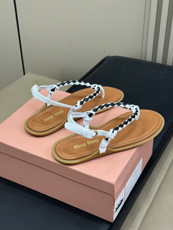 Miu Miu Sandal