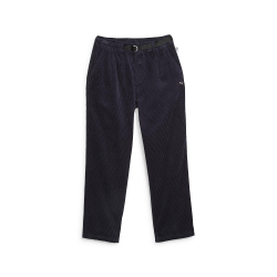 Брюки PUMA MMQ Corduroy Pants