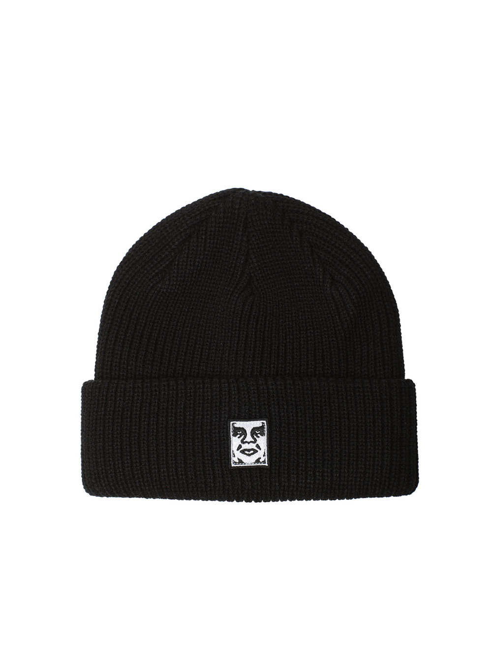 Шапка Mid Icon Patch Cuff