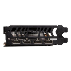 Видеокарта PowerColor AMD Radeon RX 7600 8Gb RX 7600 8G-F