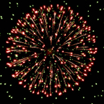 Фейерверк "Мегаполис"