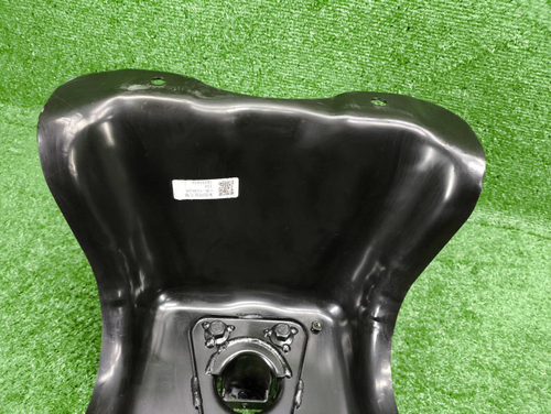 Кронштейн запасного колеса Jetour T2 (2023-н.в.)