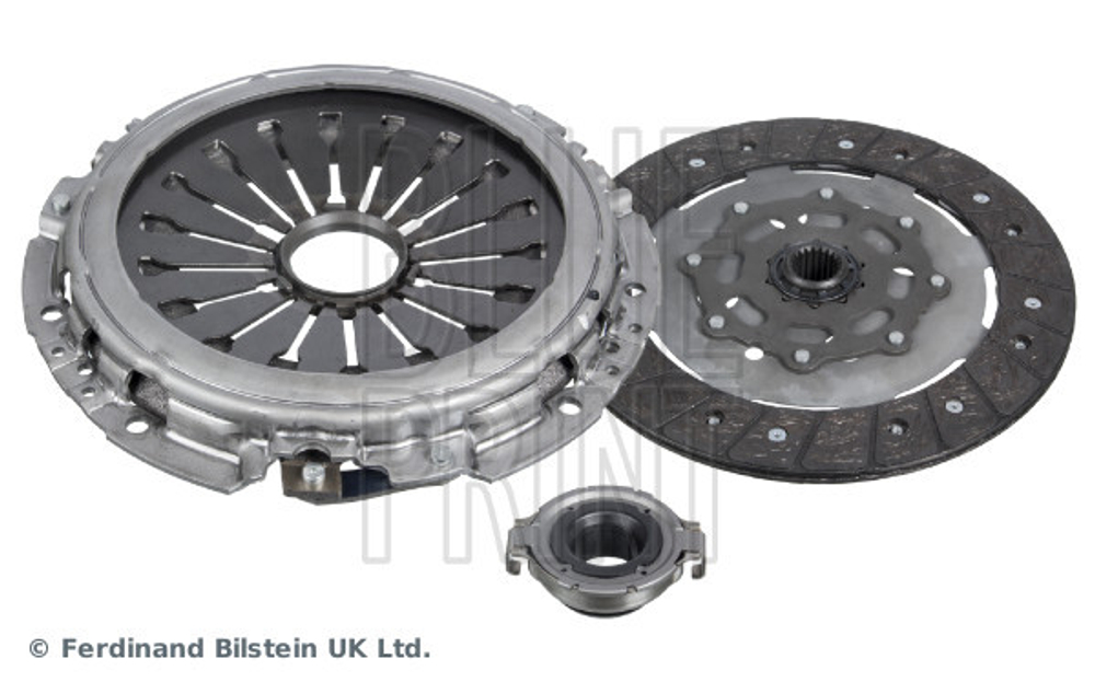 BLUE PRINT - ADL143024-BLU - Clutch Kit
