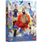 Pazl \ Puzzle \ Пазлы Puzzles - "500 Premium Plus" - Enchanted Fairy Tales: Thumbelina