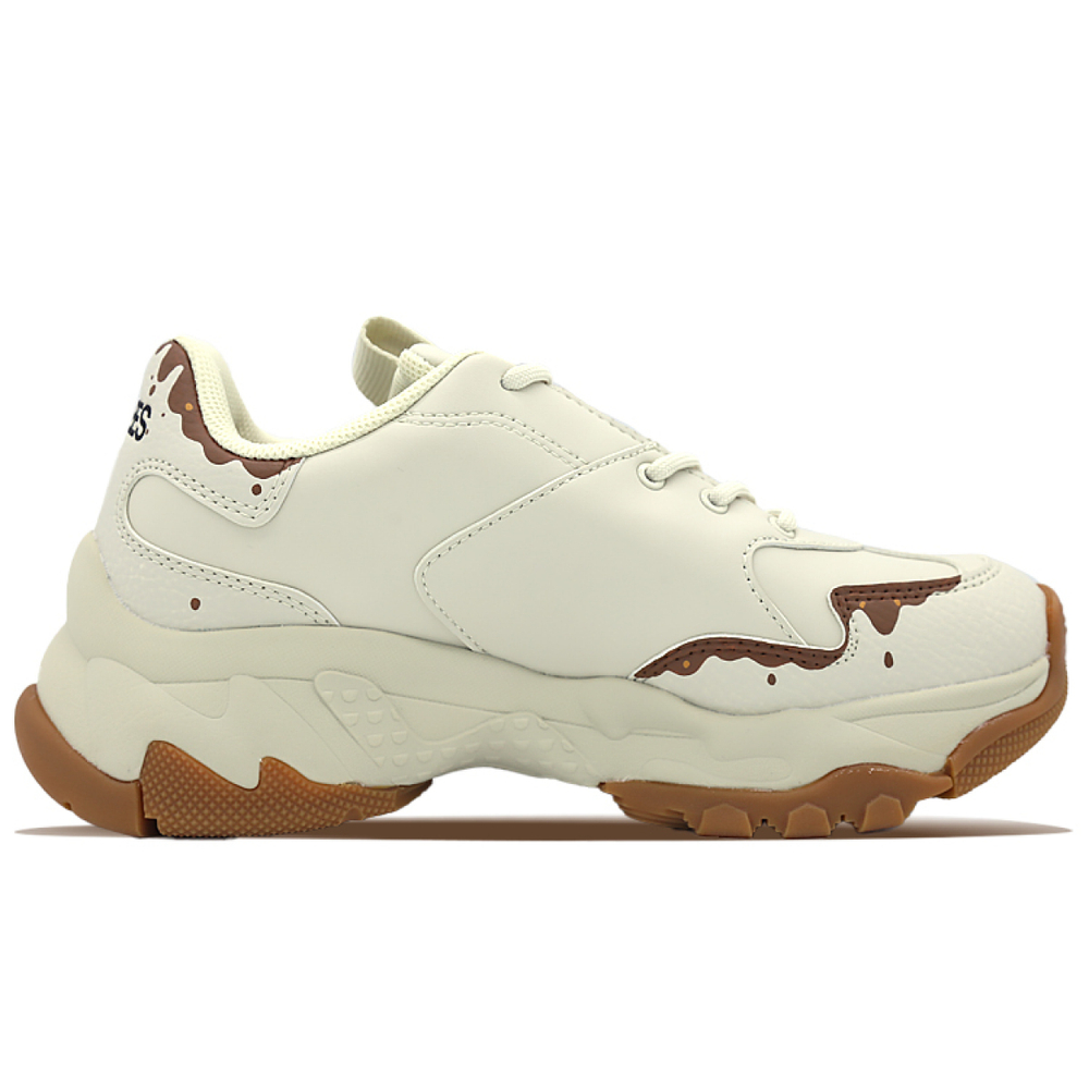 Кроссовки MLB Big Ball Chunky, 3ASHC101N-50BGL