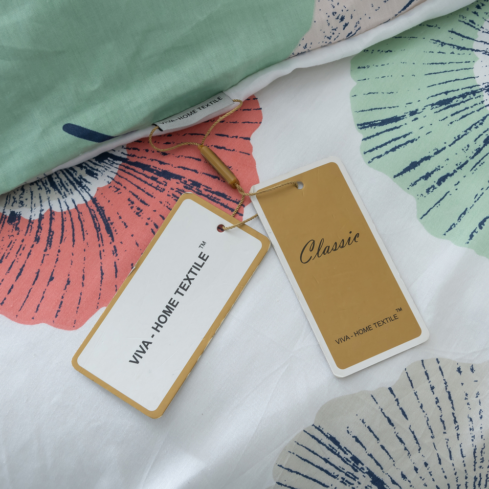 Комплект постельного белья Сатин 100% хлопок C600