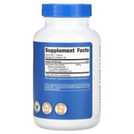 Nutricost, Корень алтея, 5000 мг, 120 капсул