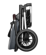 Коляска 2 В 1 Carrello Aurora CRL-6505 Silver Grey ДИЗАЙН 2022
