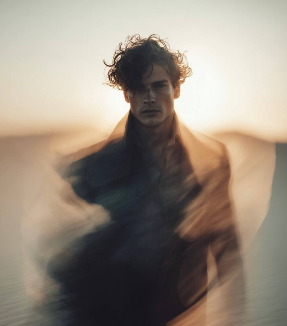 Свет и Ветер