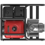 SUNREKA GWP50TX мотопомпа бензиновая 7 л.с, 550 л/мин, диаметр 50 мм, 215007