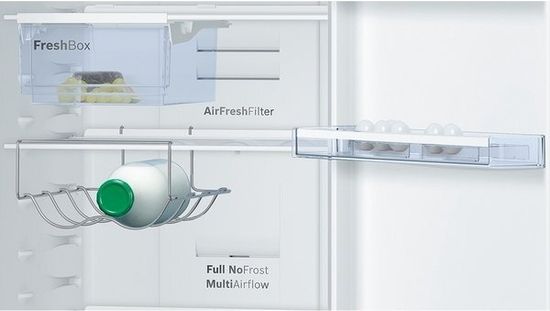 Холодильник Bosch KGN 39VI13R