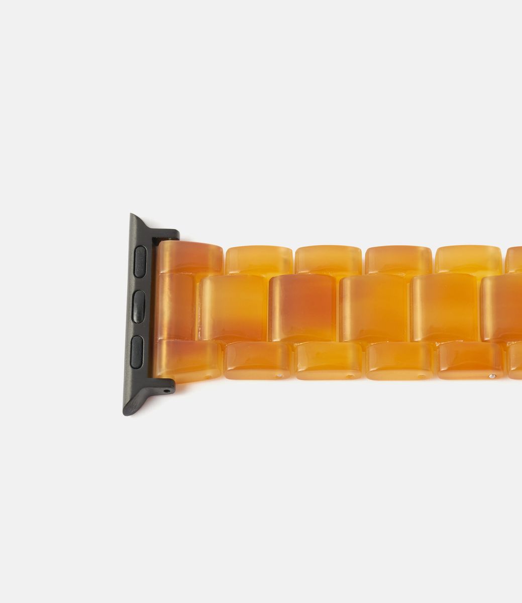 Machete Band in Cognac — ремешок для Apple Watch