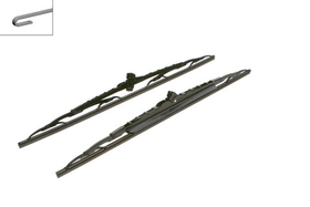 BOSCH - 3397118451-BOC - Wiper Blade
