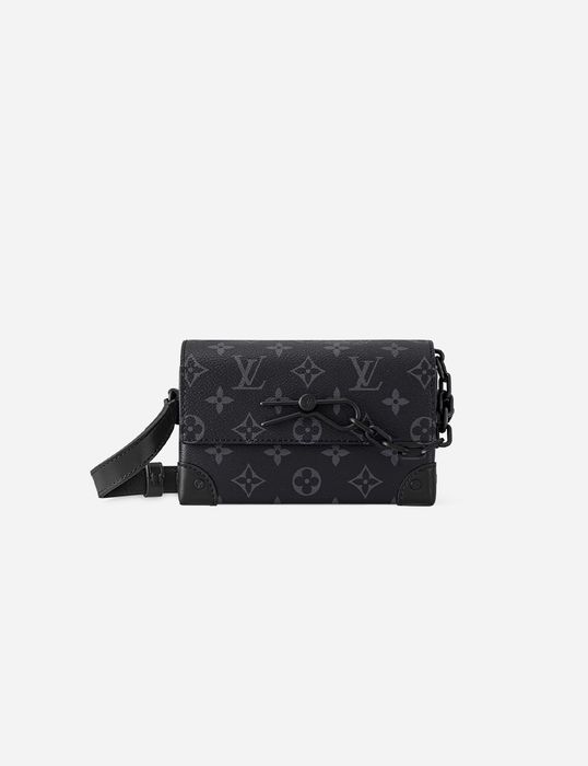 Мини-Сумка Louis Vuitton Steamer Wearable Wallet 