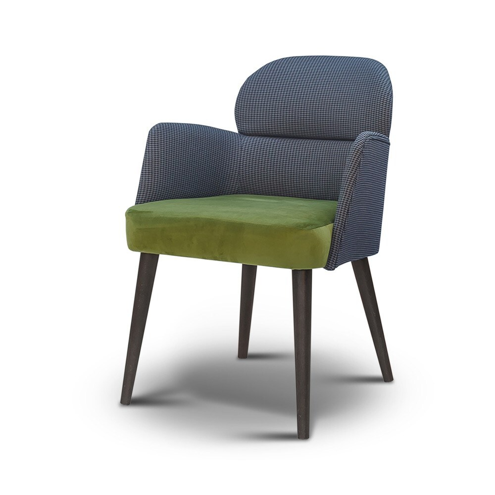 Полукресло MBINTERIORS NOMA MB020130