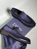 Лоферы Christian Dior