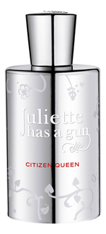 Juliette has a Gun Citizen Queen