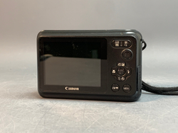 Canon PowerShot A800